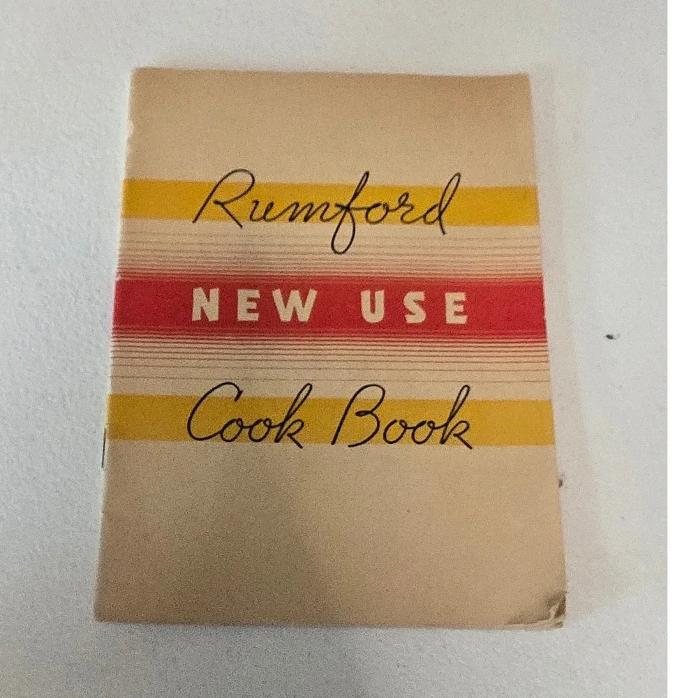 Vintage Recipe Cookbook Booklet Lot Martha White Retro Kitchen Ephemera Holder